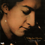 Toninho Horta - From Ton To Tom A Tribute To Tom Jobim